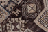 Antique Shirvan Area Rug (5' x 9')